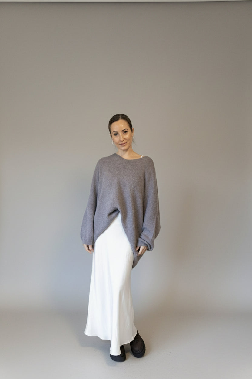 Alpaka Pullover - Alpaka mood