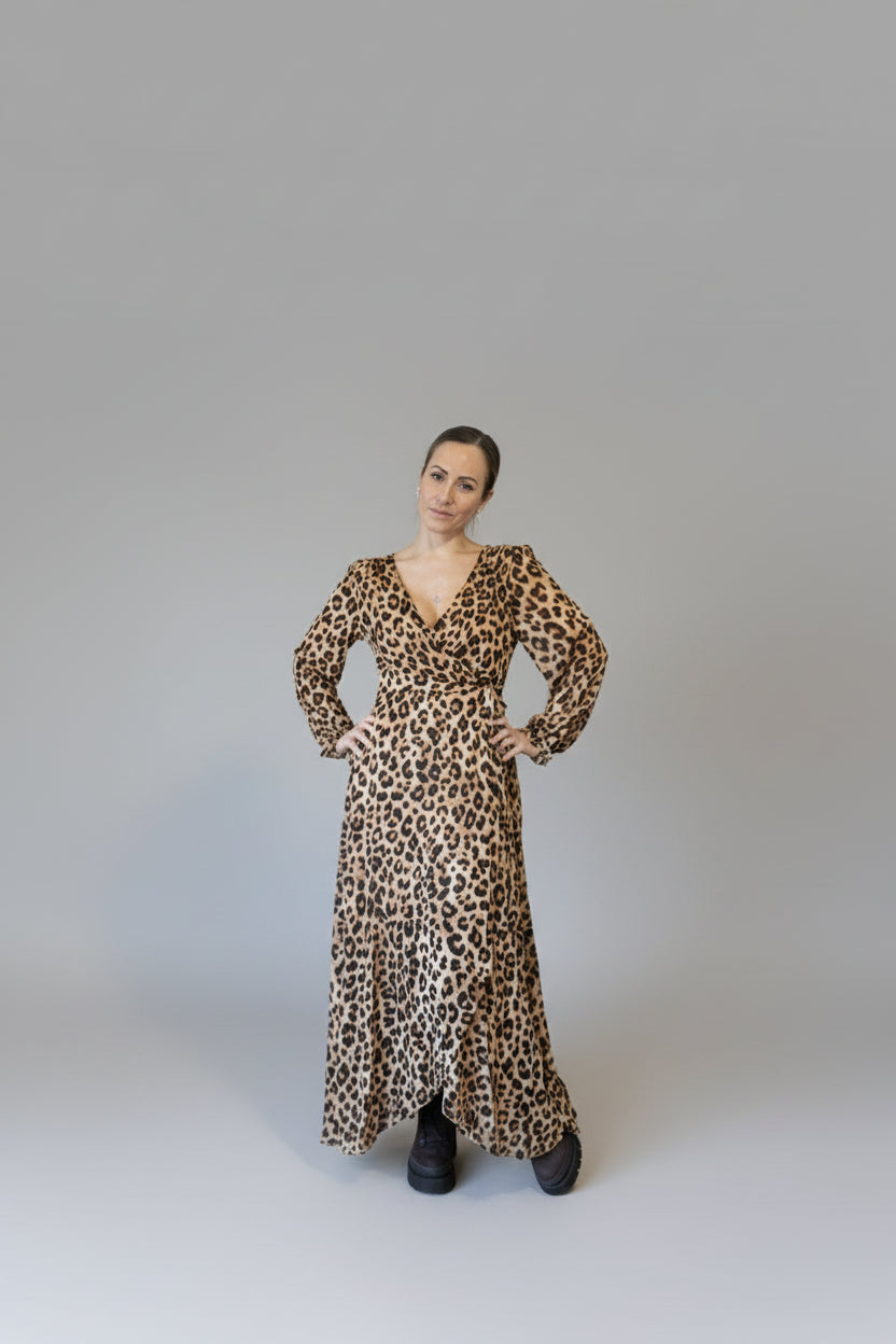 Leokleid - Wild muse