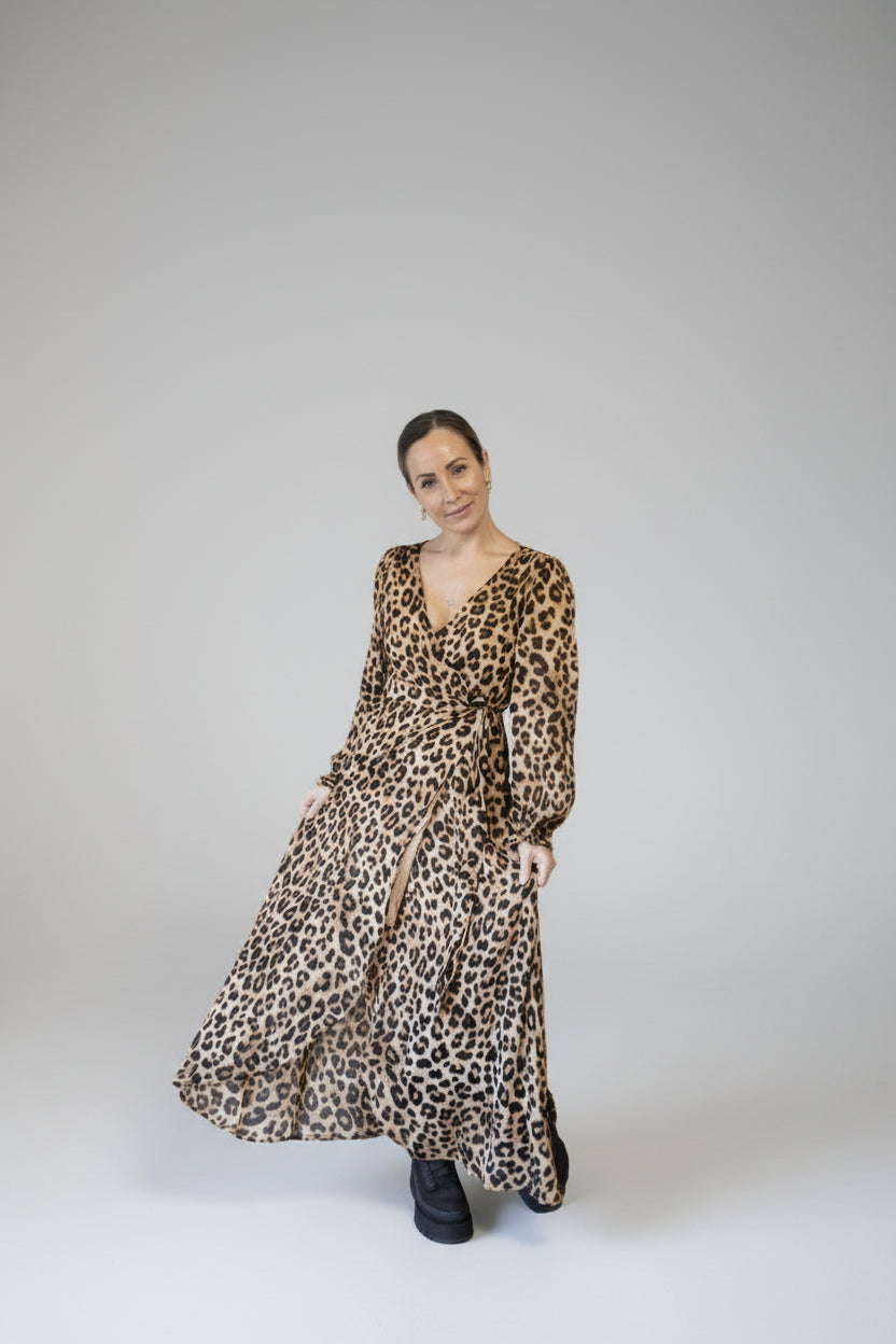 Leokleid - Wild muse