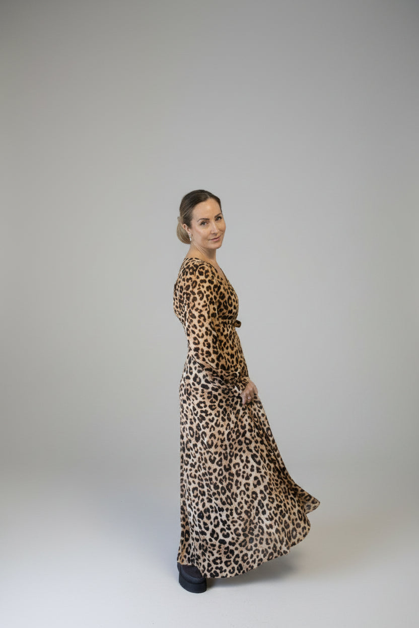 Leokleid - Wild muse