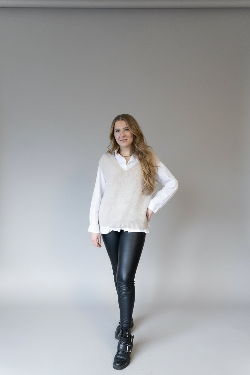 Pullunder - A.M.N Layer