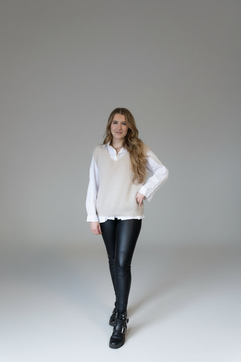 Pullunder - A.M.N Layer