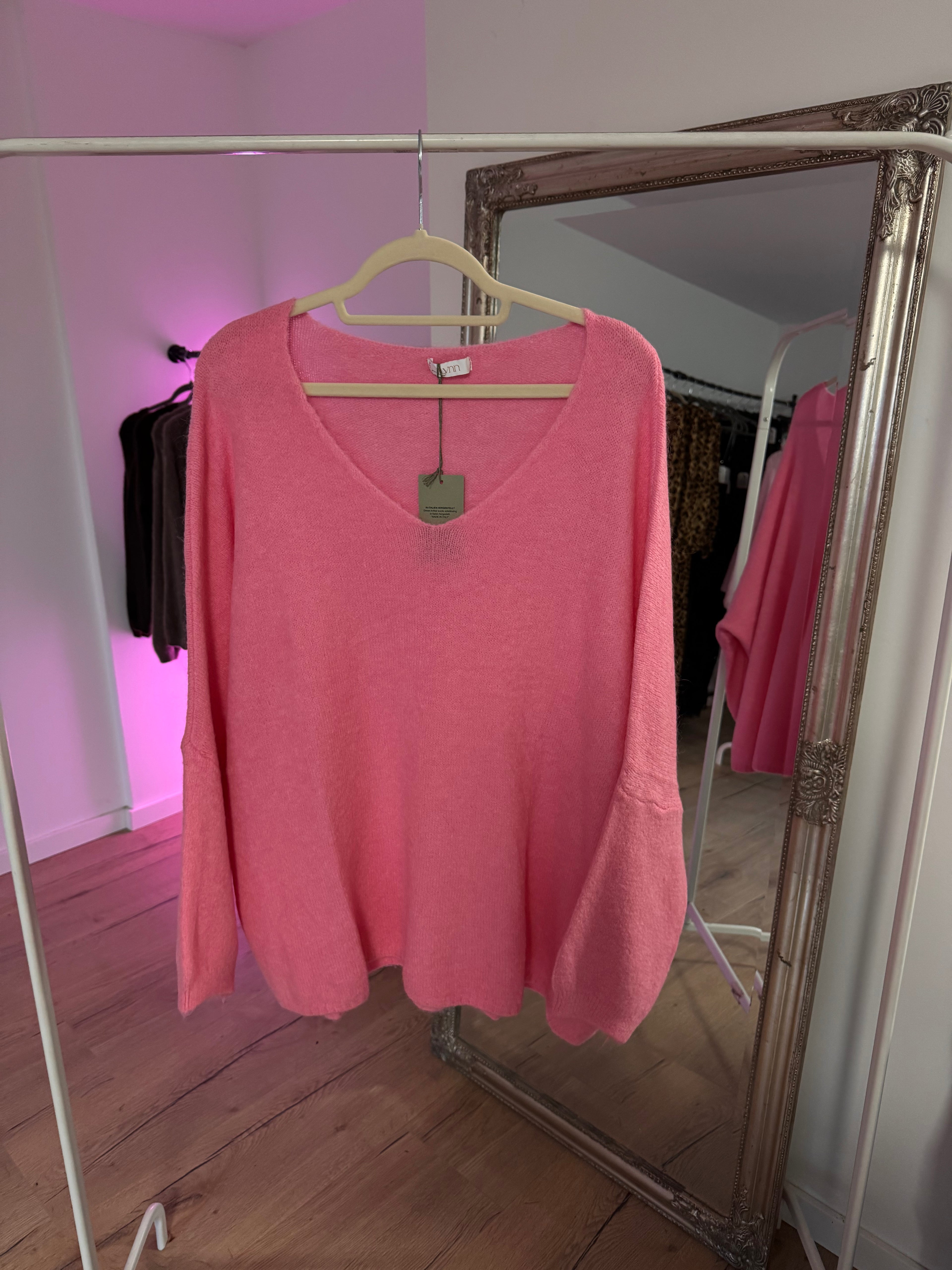 Alpaka Pullover - Alpaka mood