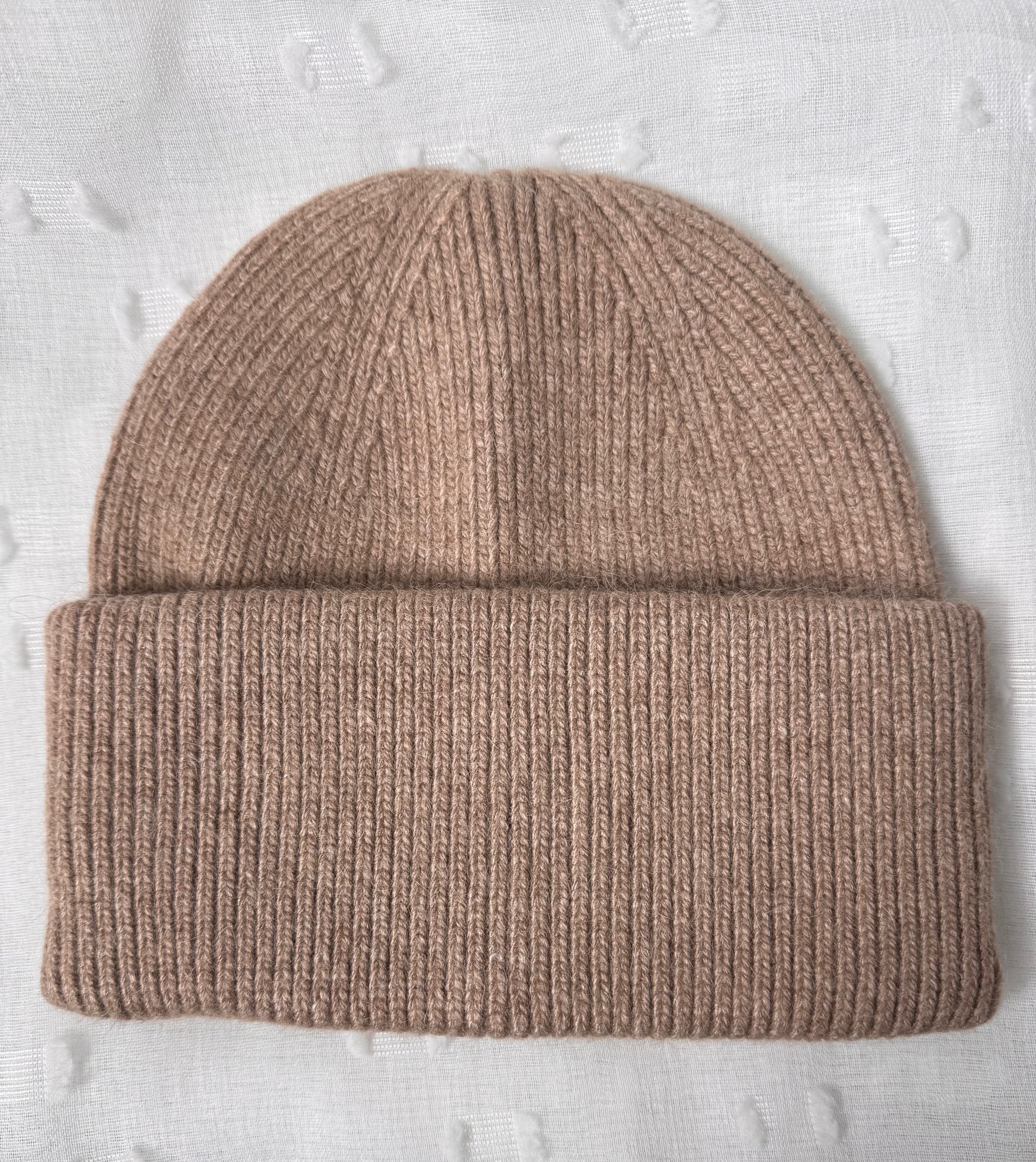 Mütze - Winter kiss