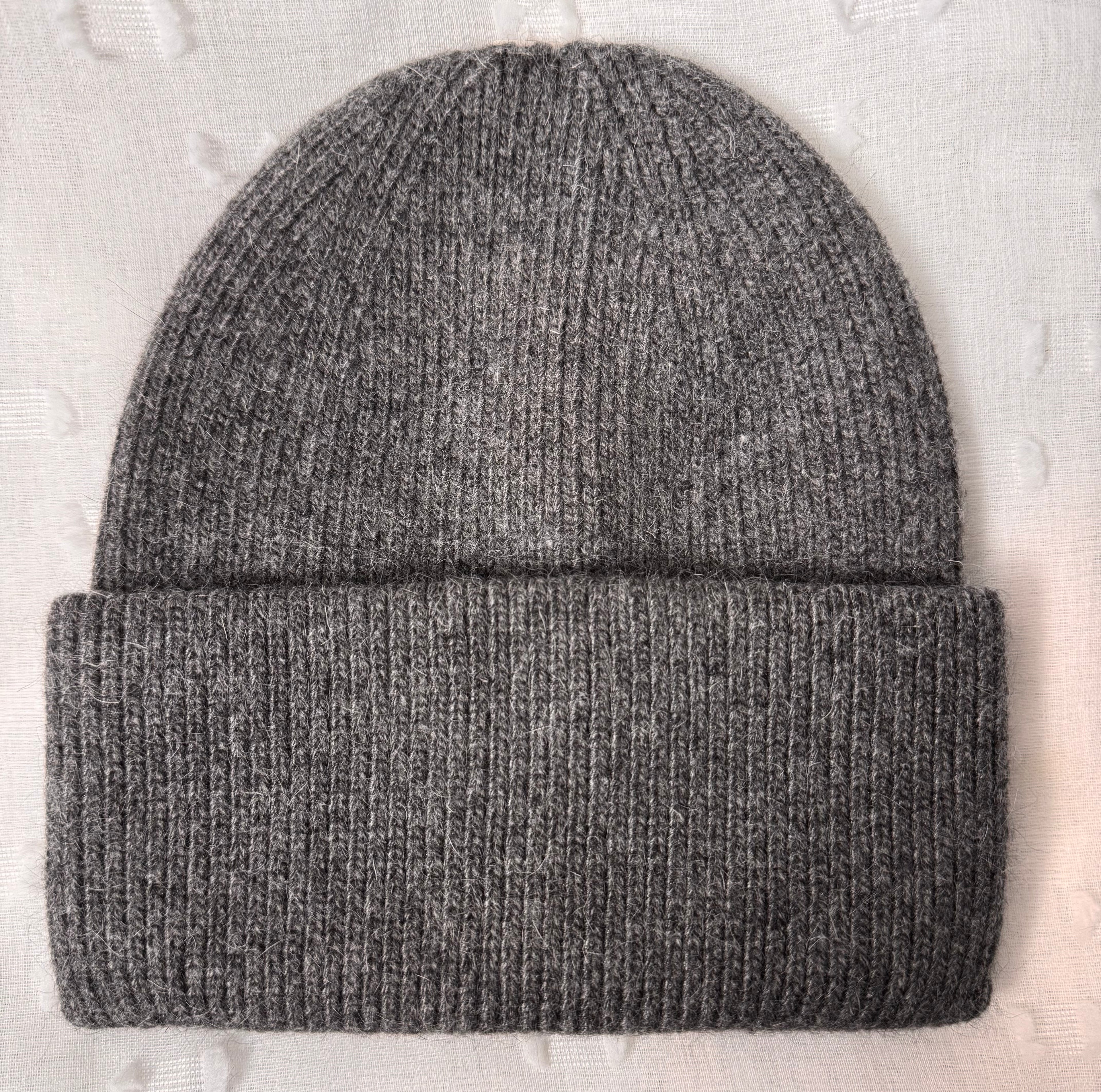 Mütze - Winter kiss