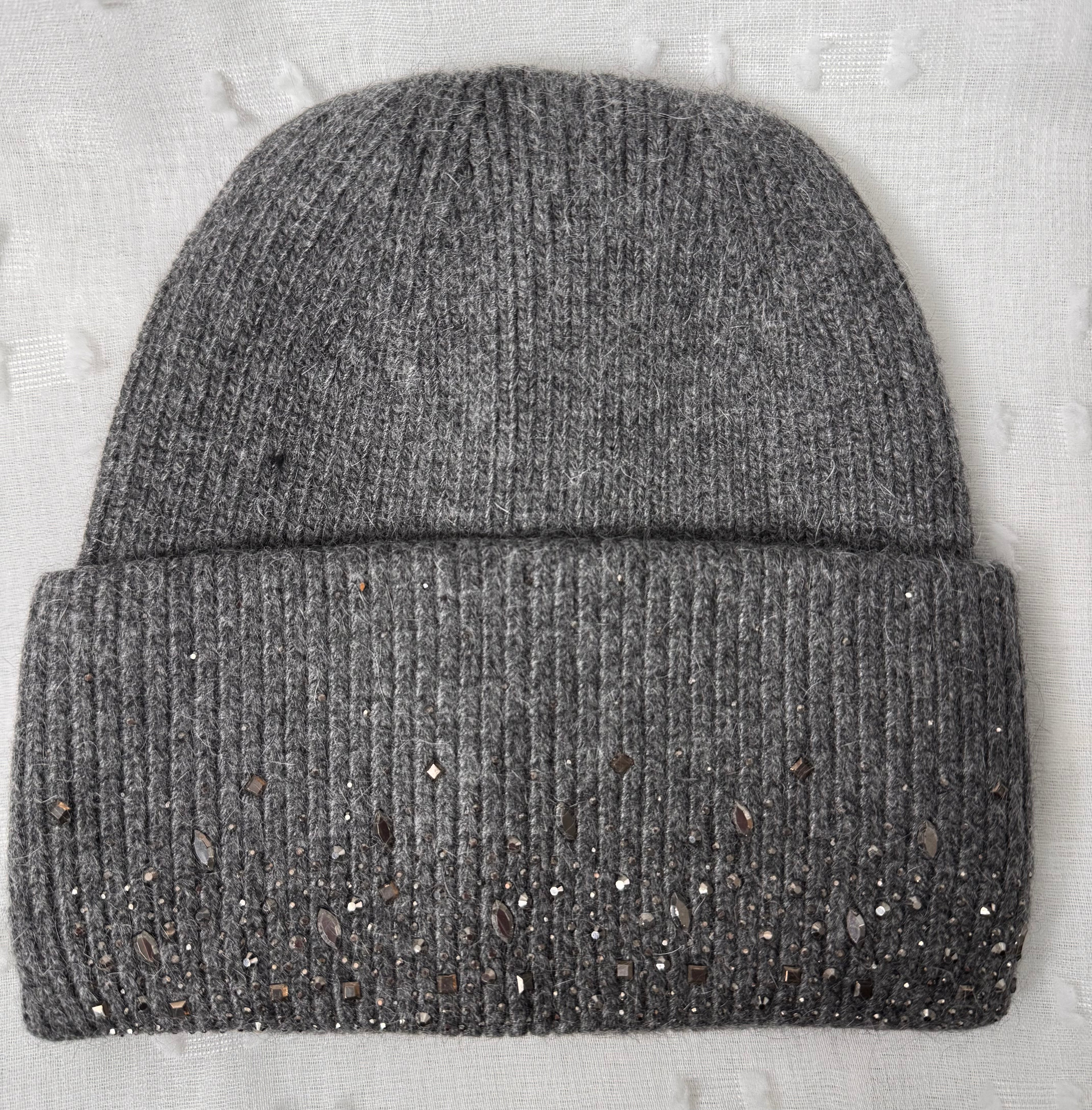 Mütze - Winter kiss