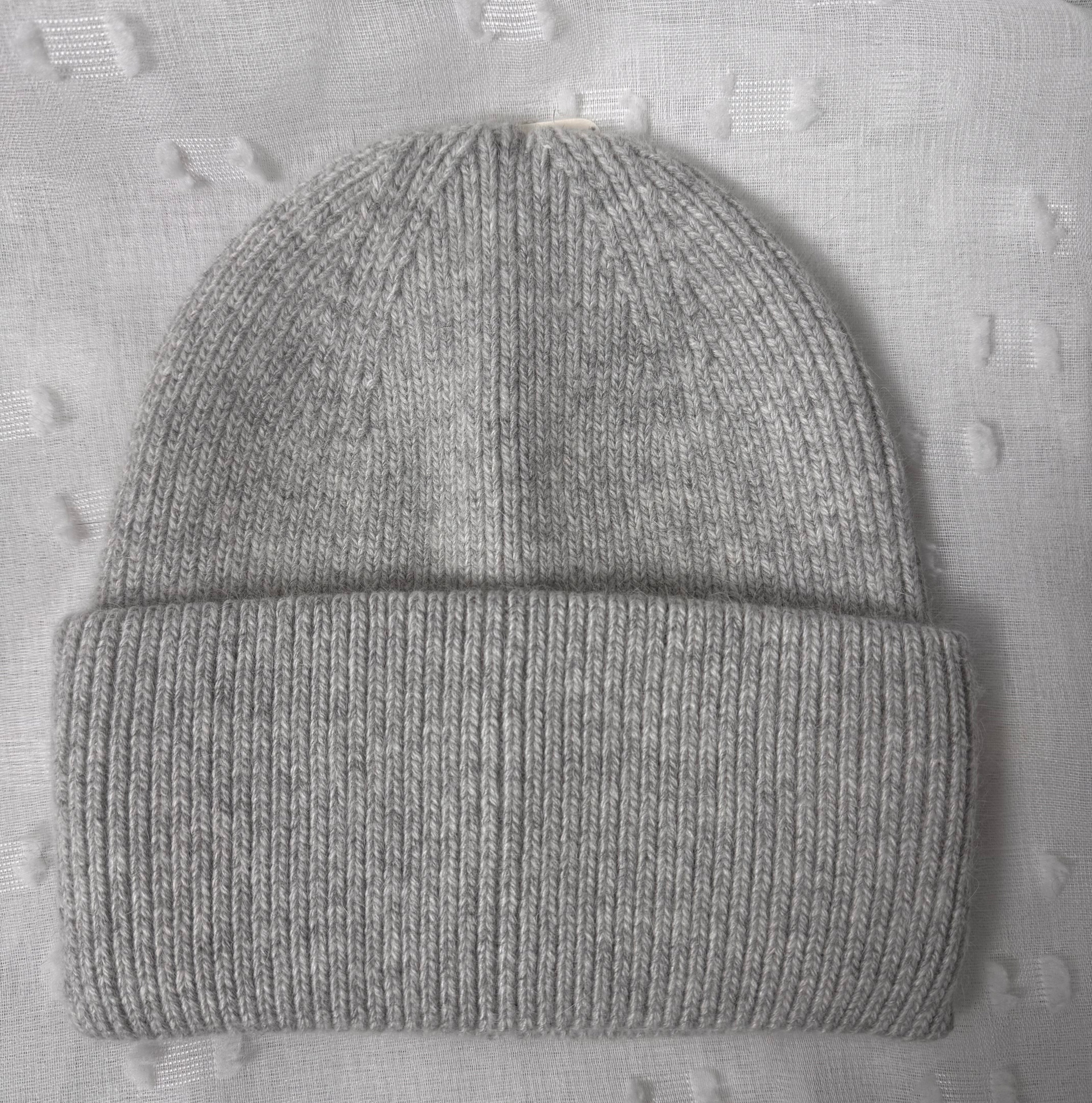 Mütze - Winter kiss