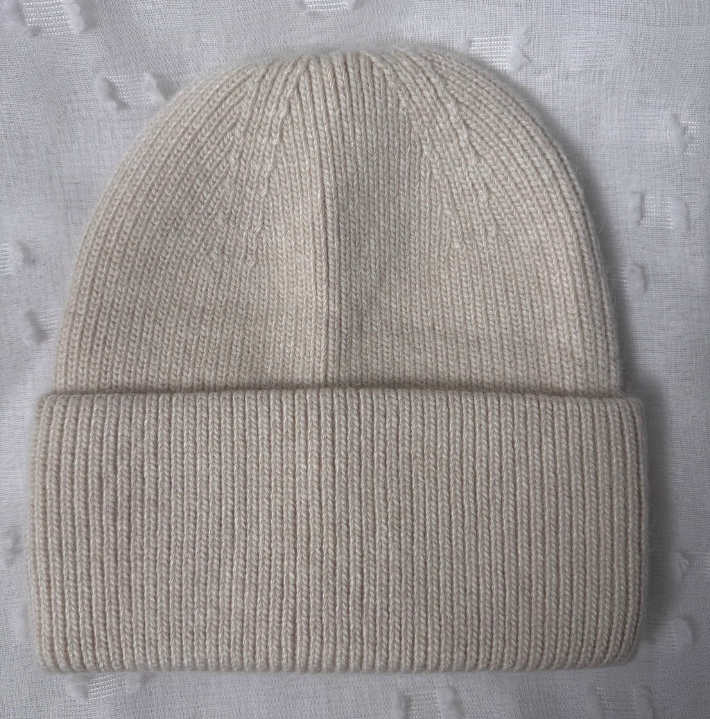 Mütze - Winter kiss