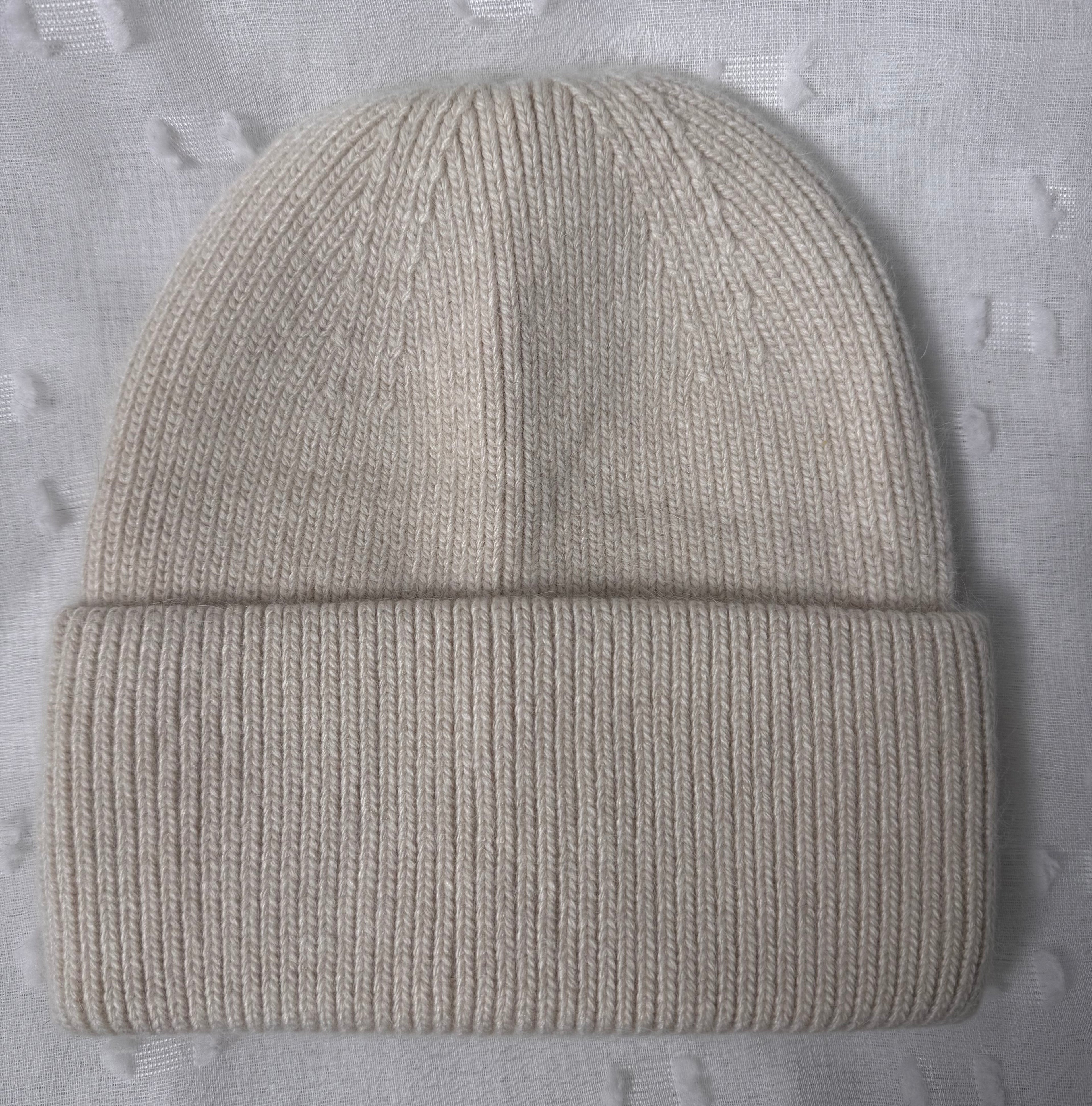 Mütze - Winter kiss