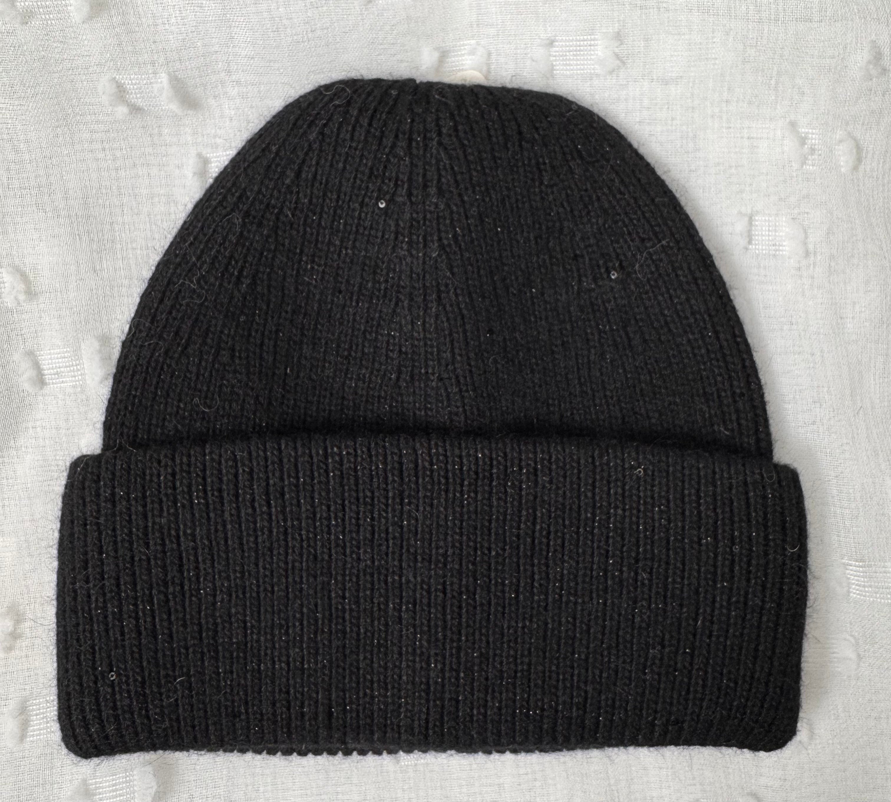 Mütze - Winter kiss