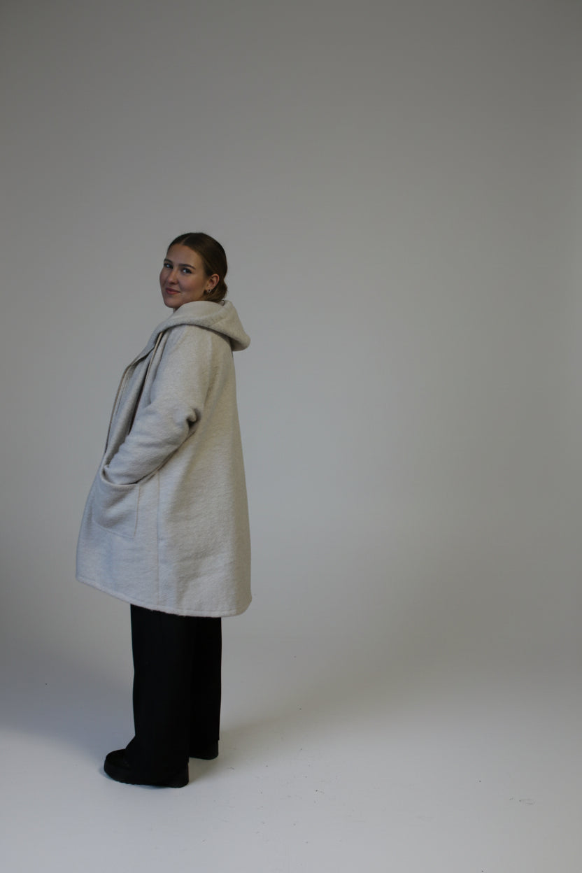 Mantel A.M.N Wild Coat