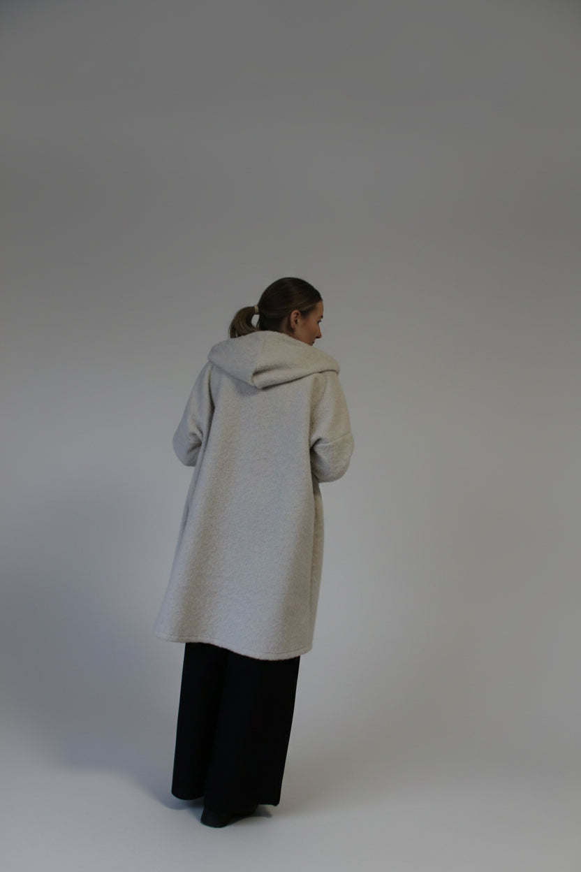 Mantel A.M.N Wild Coat