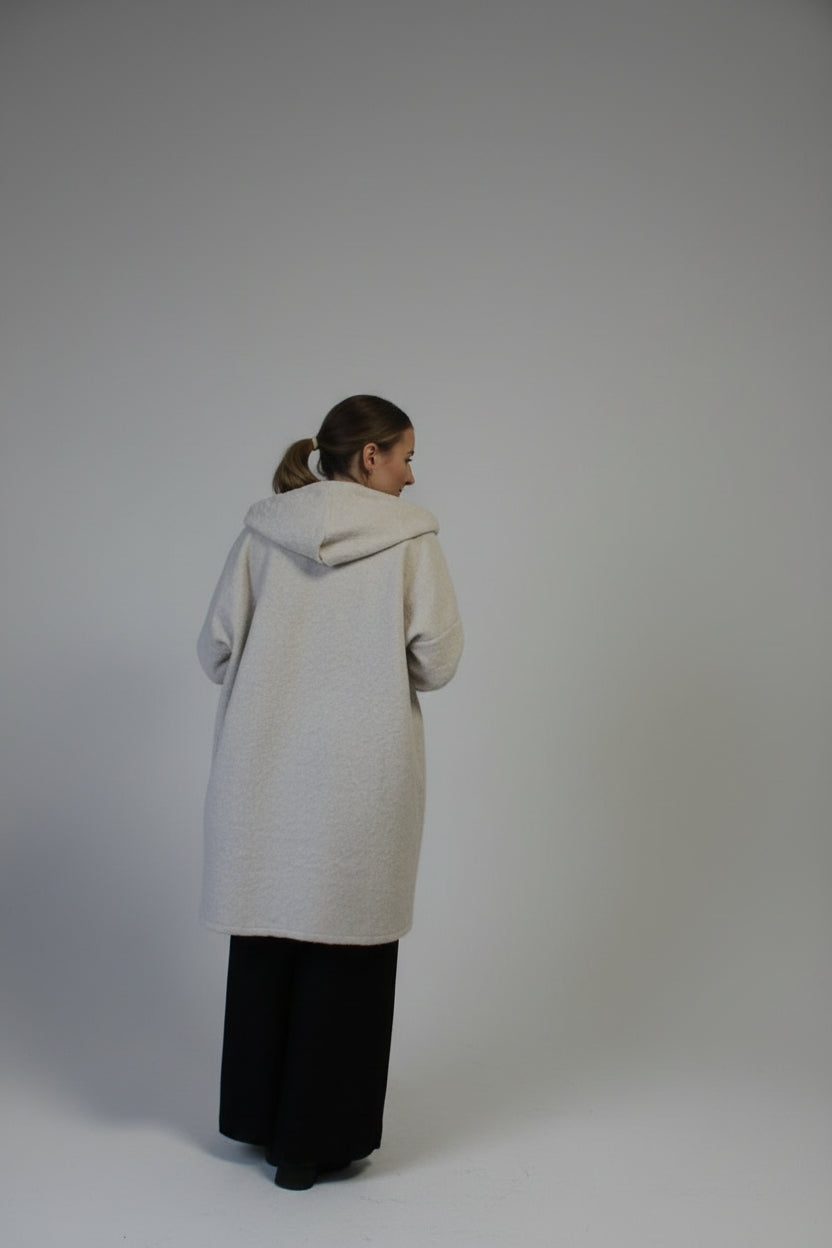 Mantel A.M.N Wild Coat