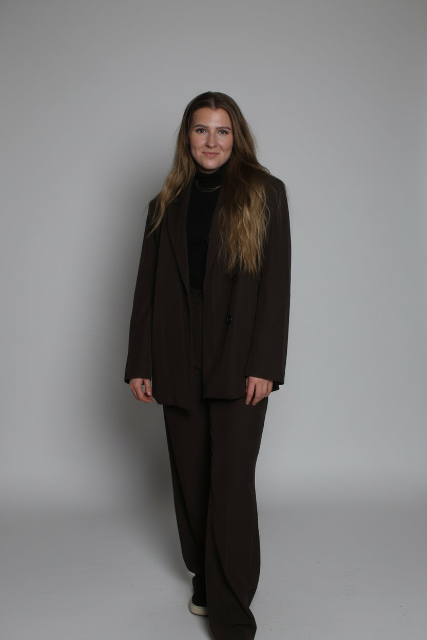 Blazer Mind Your Style