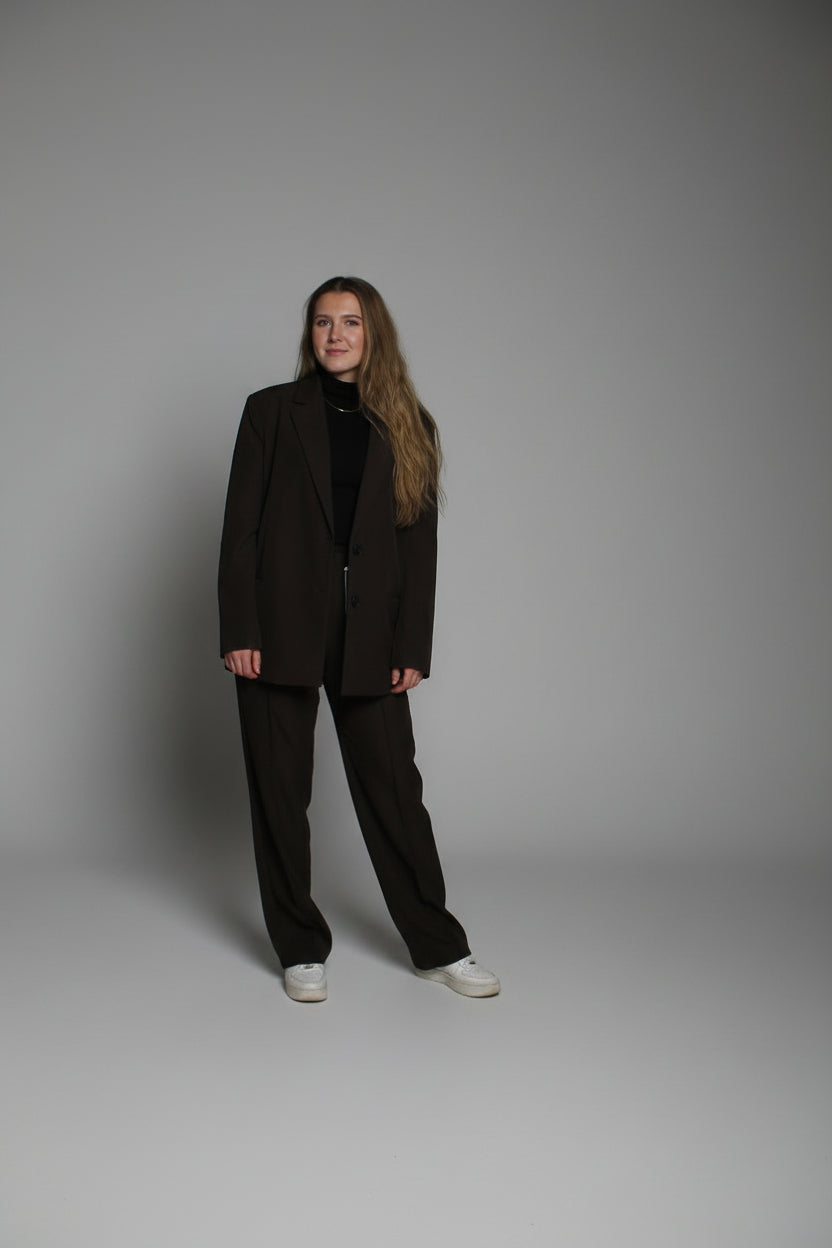 Blazer Mind Your Style