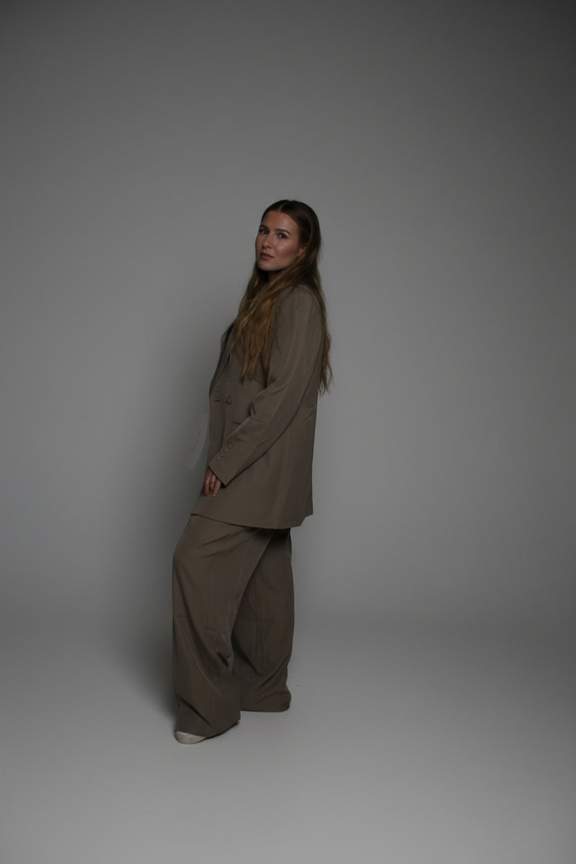 Blazer Mind your Style