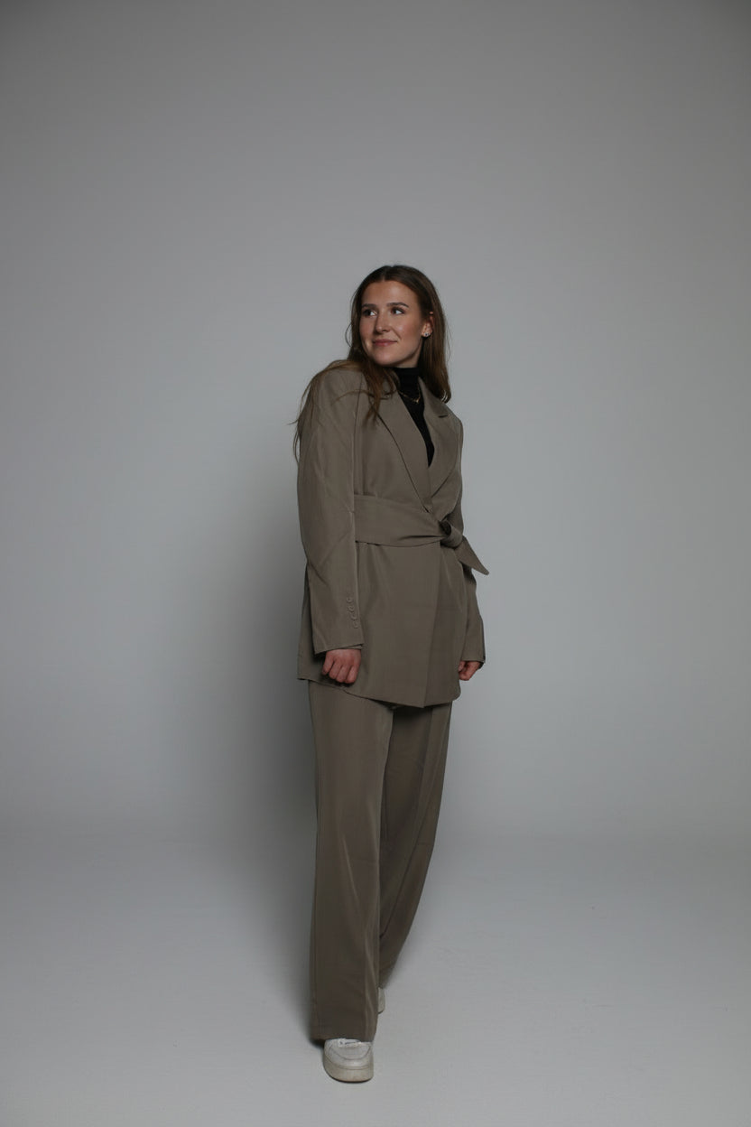 Blazer Mind your Style