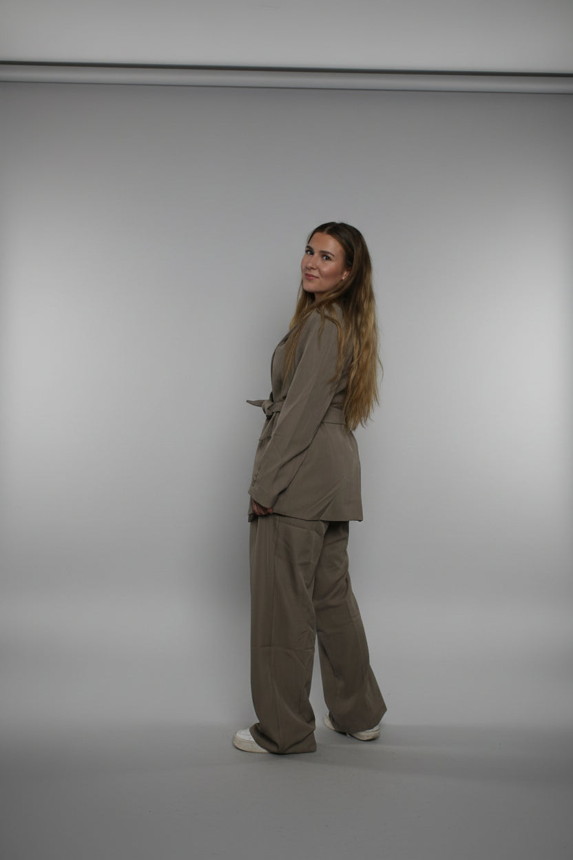 Blazer Mind your Style