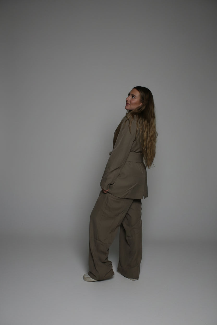 Blazer Mind your Style