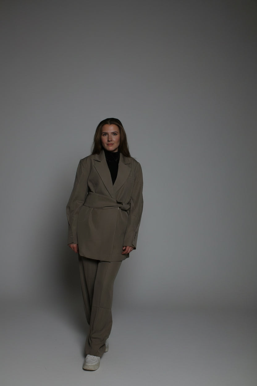 Blazer Mind your Style