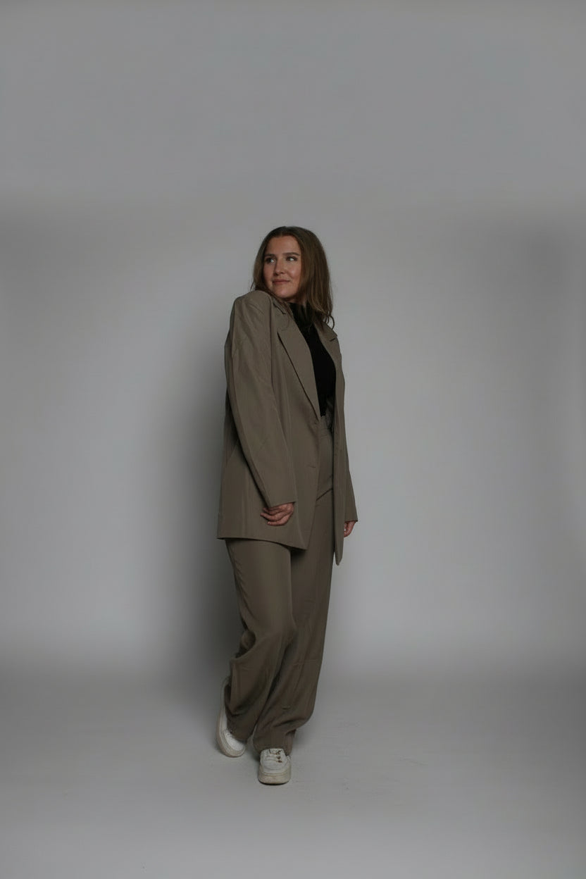 Blazer Mind your Style